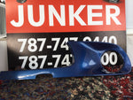 Accesorio Exterior der Mini Cooper R56 06-13