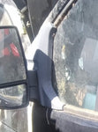 Puerta delantera izq Ford Transit 15-19