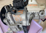 ABS HIDRÁULICA Honda CRV 17-21