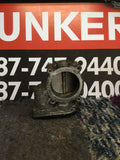 Throttle Ford Edge 11-16
