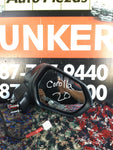 Retrovisor der Toyota Corolla 19-22
