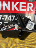 Retrovisor izq Nissan Murano 15-22