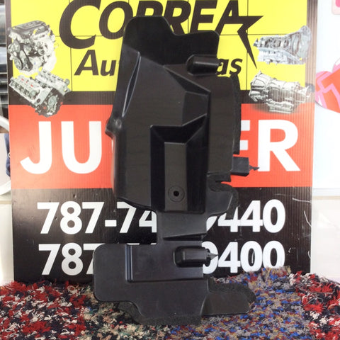 Accesorio Exterior der Toyota Tacoma 16-20