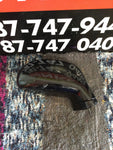 Retrovisor der Mitsubishi 3000Gt 91-96