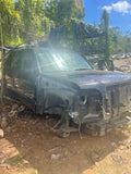 Toyota Sequoia 00-05