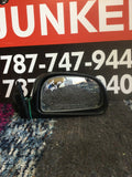 Retrovisor der Mitsubishi Mirage 93-96