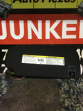 Visera izq Jeep Grand Cherokee 20-21