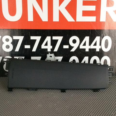 Airbag Panel Trasero izq Toyota Corolla 20-24
