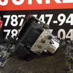 ABS Ford Explorer 11-15