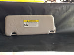 Visera Der Hyundai Tucson 16-19