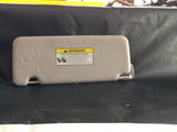 Visera Der Hyundai Tucson 16-19