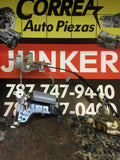 Cerradura de Compuerta Toyota Tacoma 05-12