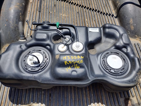 Tanque de Gasolina Nissan Rogue 14-20