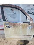 Puerta delantera der Toyota Sequioa 00-05