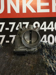 Throttle Toyota 4Runner 10-21