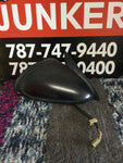Retrovisor der Ford Taurus 86-91