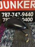 Retrovisor der Ford Taurus 86-91