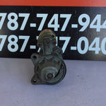 Starter Ford Ranger/Mazda B4000 90-97