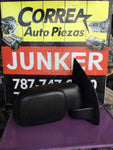 Retrovisor der Ford F-250/350/450/550 99-07