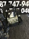 ABS Nissan Frontier/Xterra 14-19