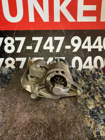 Starter Dodge Nitro 09-12