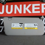 Visera Izq Kia Soul 20-21