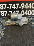 Starter Ford Transit Connect 14-18