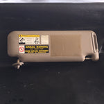 Visera Izq. Toyota 4Runner 2003-07