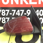 Retrovisor der Hyundai Tucson 16-18
