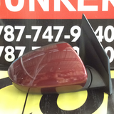 Retrovisor der Hyundai Tucson 16-18