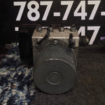 ABS Toyota RAV4 16-18