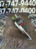 Cerradura de Puerta Izq Tras Toyota Rav4 19-23