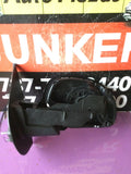 Retrovisor izq Chevrolet Silverado 07-13