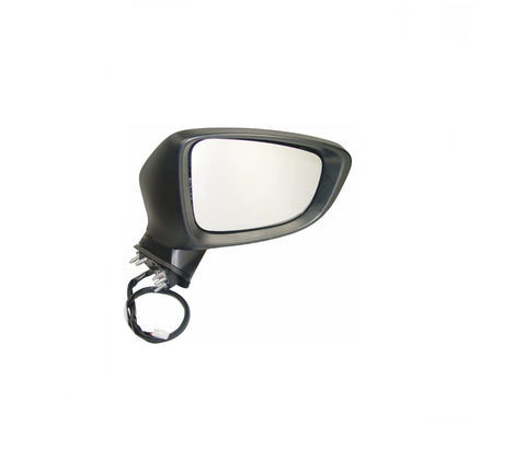 Retrovisor Der Mazda 6 14-16