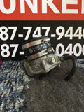Throttle Nissan Frontier/Pathfinder/Xterra 05-15