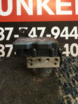 ABS Toyota Camry 15-17