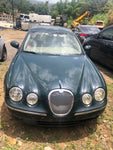 Accesorio Exterior Jaguar S 00-08