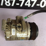 Compresor Toyota Tacoma 16-23