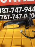 Retrovisor izq Mazda Millenia 97-98
