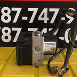 ABS Mazda 3 09-13