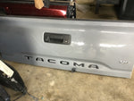 Compuerta Toyota Tacoma 16-22