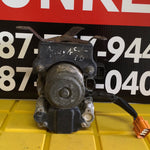 ABS Acura CL 01-03