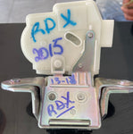 Cerradura Trasera de Compuerta Acura RDX 13-18