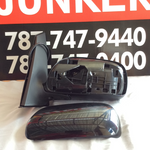 Retrovisor izq Toyota Prius 04-09