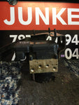 ABS Ford Explorer 09-10