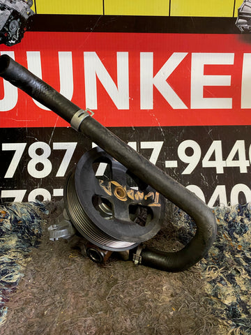 Bomba Power Steering Toyota Tundra 07-21