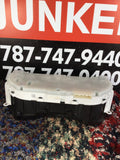 Marca Millas (Cluster) Toyota 4Runner 14-20