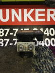 ABS Jeep Wrangler 15-17