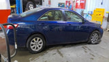 Transmisión Toyota Camry 07-11
