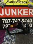 Retrovisor izq Jeep Compass 07-14